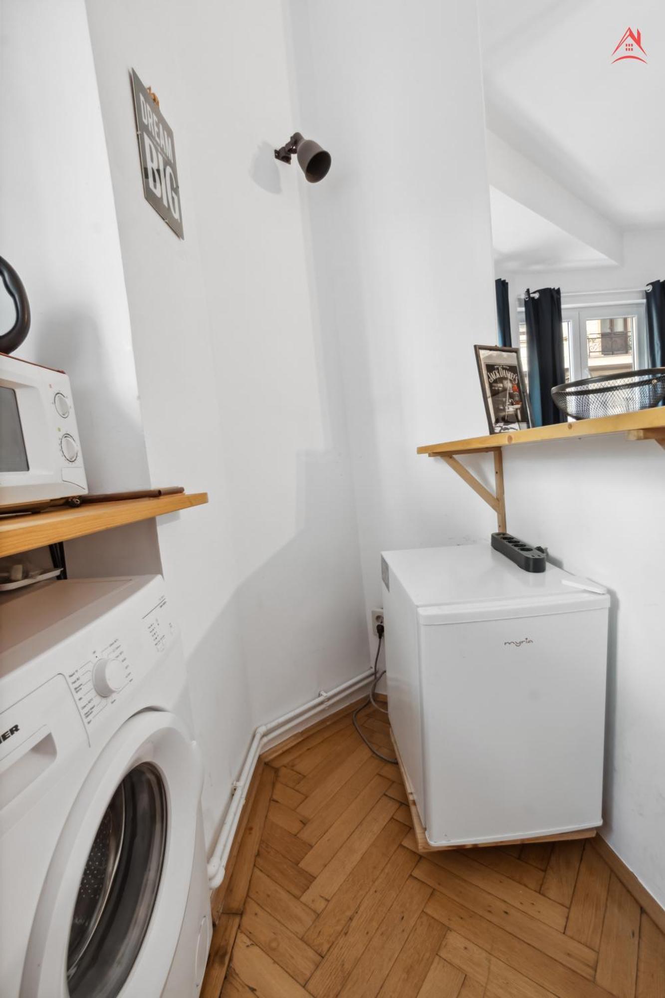 Old Town Studio City Center 23A Leilighet Bucureşti Eksteriør bilde