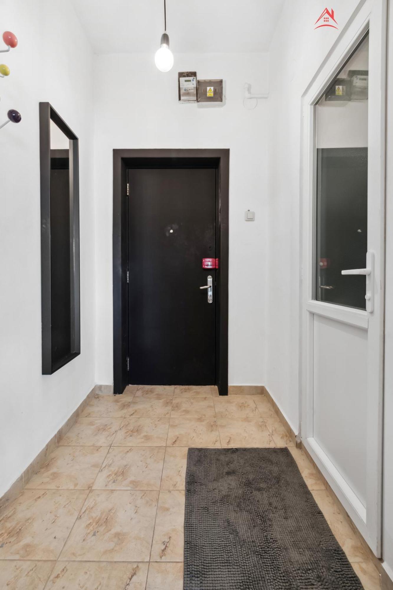 Old Town Studio City Center 23A Leilighet Bucureşti Eksteriør bilde