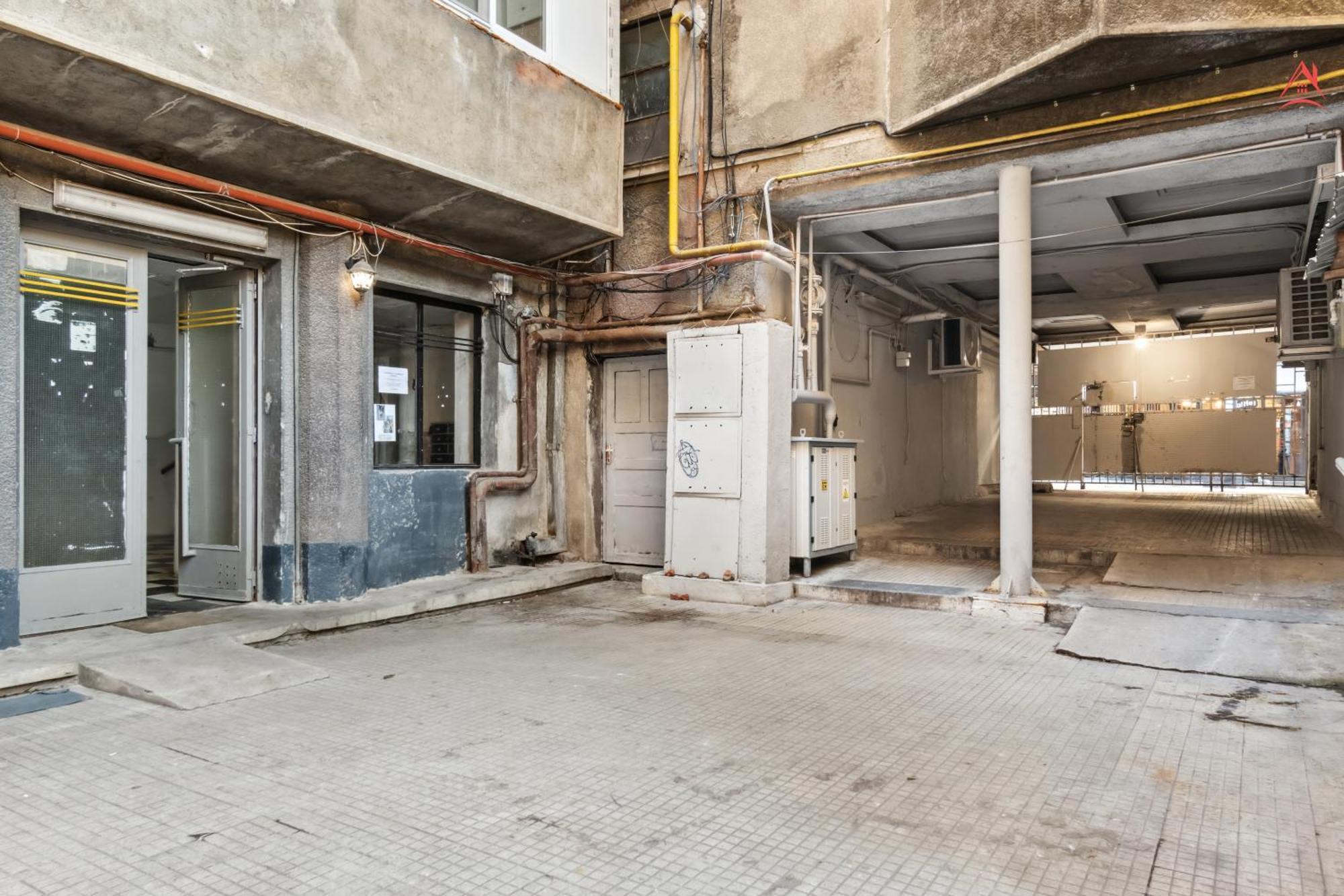 Old Town Studio City Center 23A Leilighet Bucureşti Eksteriør bilde